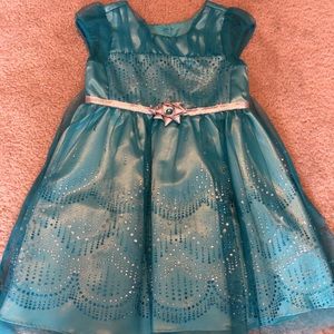 Girls Dress